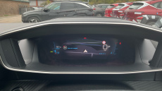 Peugeot 208 1.2 PureTech 100 Allure Premium 5dr EAT8 Petrol Hatchback